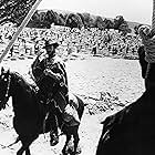 Clint Eastwood and Eli Wallach in The Good, the Bad and the Ugly (1966)