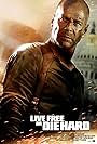 Bruce Willis in Live Free or Die Hard (2007)