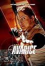 Avarice (2022)