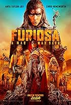 Furiosa: A Mad Max Saga