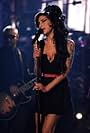 Amy Winehouse in 2007 MTV Movie Awards (2007)