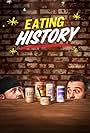 Gary Mitchell and Josh Macuga in Eating History (2020)