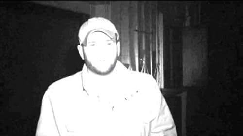 Ghost Hunters: Season Seven: Part 1