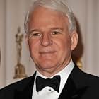 Steve Martin