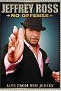 Jeffrey Ross: No Offense - Live from New Jersey (2008)