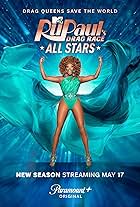 RuPaul's Drag Race All Stars (2012)