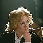 Melanie Griffith at an event for Working Girl (1988)