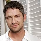 Gerard Butler at an event for Dear Frankie (2004)