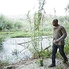 Omar Epps in Shooter (2016)