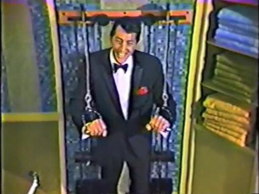 Dean Martin in The Dean Martin Show (1965)