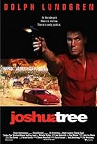 Dolph Lundgren in Joshua Tree (1993)