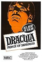 Dracula: Prince of Darkness