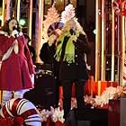 Carole King in Christmas in Rockefeller Center (2012)