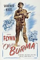 Objective, Burma!