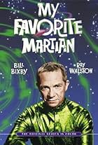 My Favorite Martian