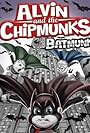 Alvin and the Chipmunks Batmunk (2012)