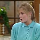 Nicole Eggert in Charles in Charge (1984)