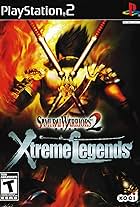 Samurai Warriors 2: Xtreme Legends (2007)