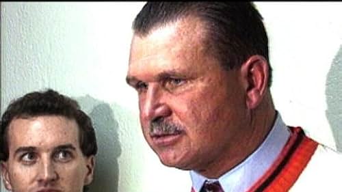 A Football Life: Mike Ditka