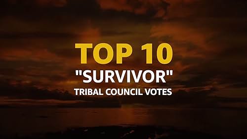 The final words spoken by "Survivor" contestants when they cast their votes at tribal council are nothing short of entertaining. IMDb's votes are in, and the tribe has spoken.  Here are the top 10 "Survivor" tribal council voting confessionals from the past 36 seasons.