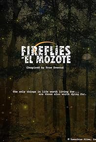 Primary photo for Fireflies at El Mozote