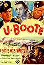 U-Boote westwärts! (1941)