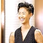 Kristen Kish in Take it Cheesy (2024)