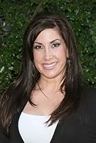 Jacqueline Laurita at an event for The Real Housewives of New Jersey (2009)