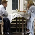 Helen Mirren and Robert Redford in The Clearing (2004)