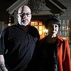 Dave Schrader and Cindy Kaza in The Holzer Files (2019)