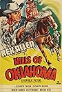 Rex Allen and Koko in Hills of Oklahoma (1950)