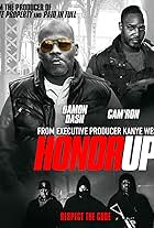 Honor Up