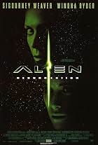 Alien: Resurrection