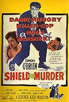 Shield for Murder