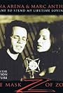 Marc Anthony and Tina Arena in Tina Arena and Marc Anthony: I Want to Spend My Lifetime Loving You (1998)