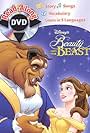 Beauty and the Beast DVD Read-Along (2002)