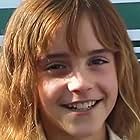 Emma Watson in Harry Potter 20th Anniversary: Return to Hogwarts (2022)