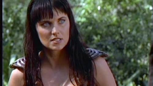 Xena, Warrior Princess: Season Six