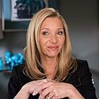 Lisa Kudrow in Web Therapy (2011)
