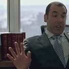 Rick Hoffman in Suits (2011)