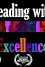 Elise Renee Porter, Eric Vidana, and Avree Walker in Leading with Excellence (2022)