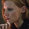 Jessica Chastain in Zero Dark Thirty (2012)