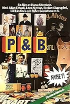 P & B