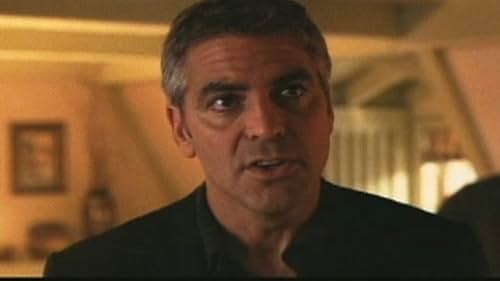 Ocean's Twelve Scene: You Lied To Us