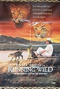 Primary photo for Running Wild