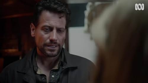 Ioan Gruffudd stars as Daniel Harrow, a brilliant forensic pathologist who solves the cases others can't.  #HarrowABC