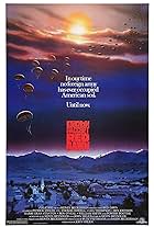 Red Dawn (1984)