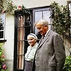 J.R.R. Tolkien and Edith Bratt