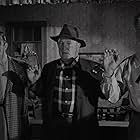 Ted de Corsia, Jay C. Flippen, and Joe Sawyer in The Killing (1956)