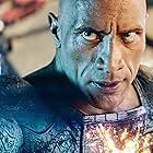 Dwayne Johnson in Black Adam (2022)